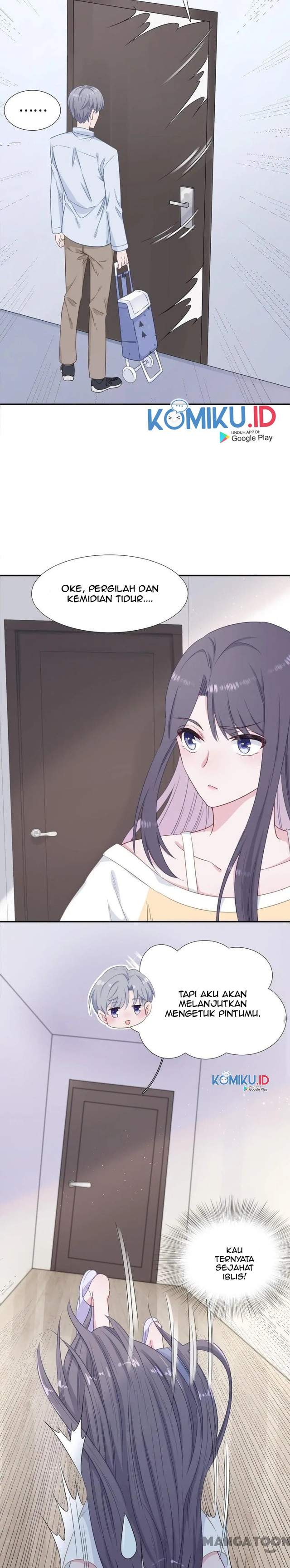 the-glutton-next-door - Chapter: 17