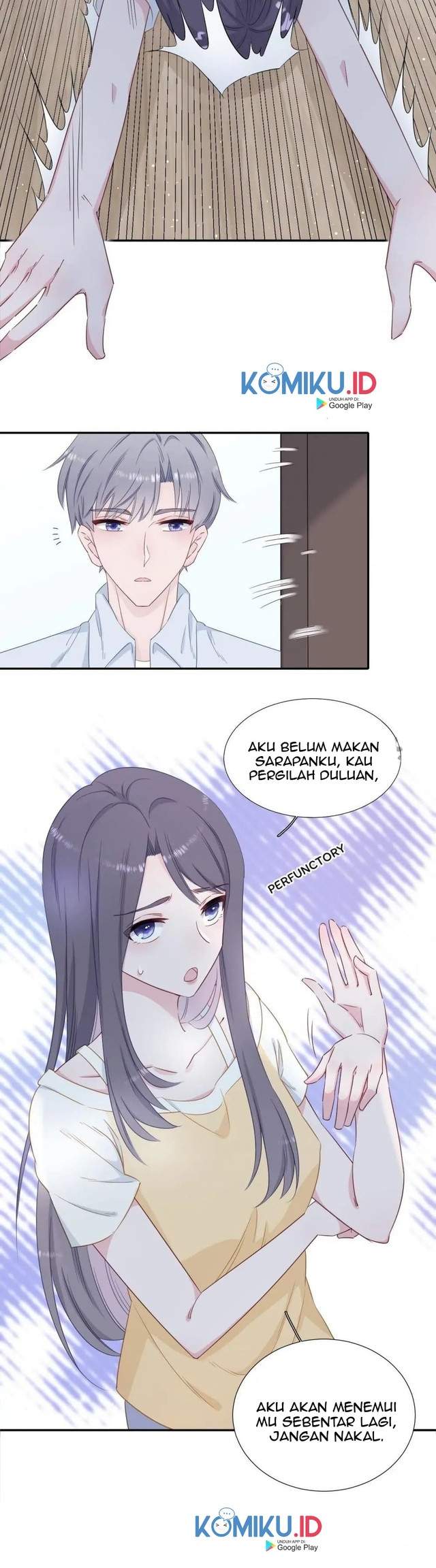 the-glutton-next-door - Chapter: 17