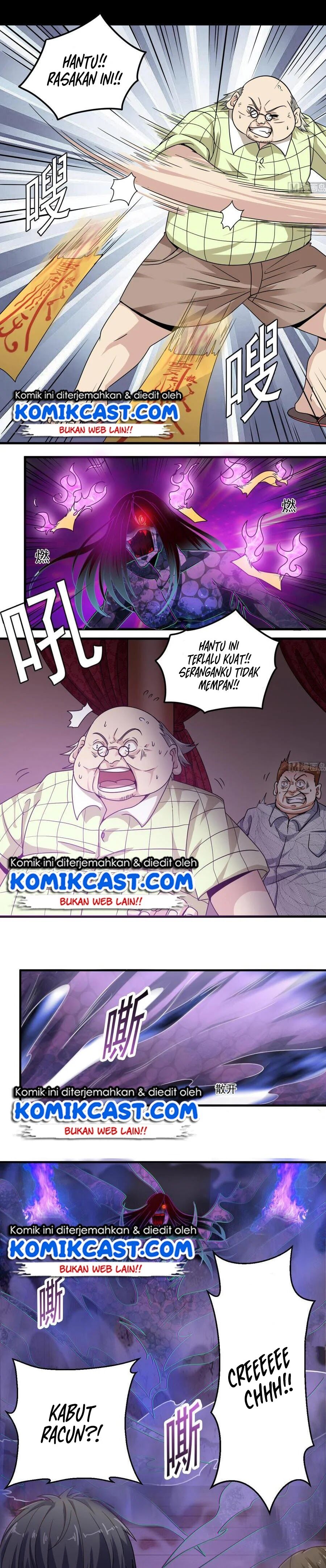 the-developer-system - Chapter: 114