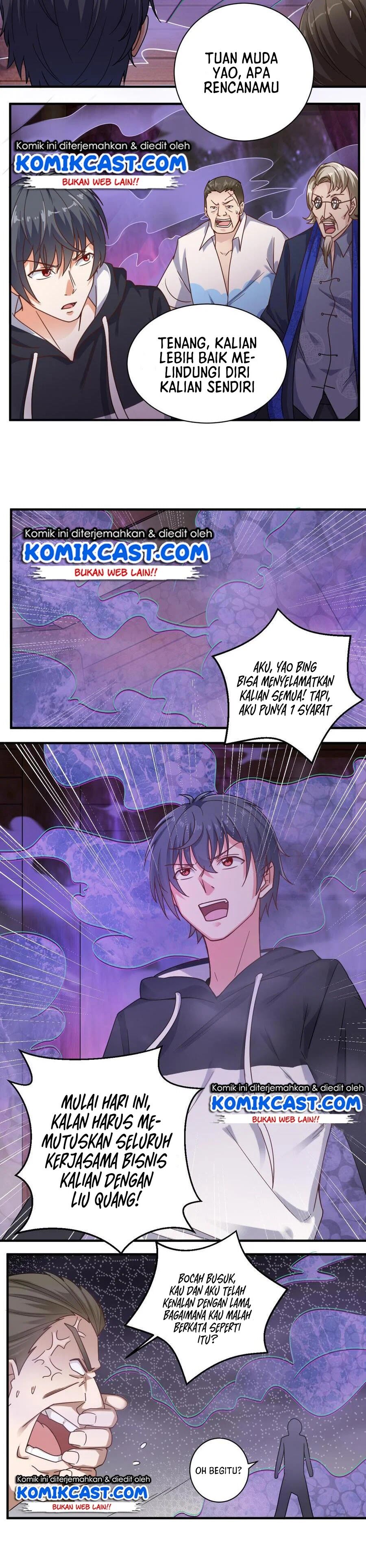 the-developer-system - Chapter: 114