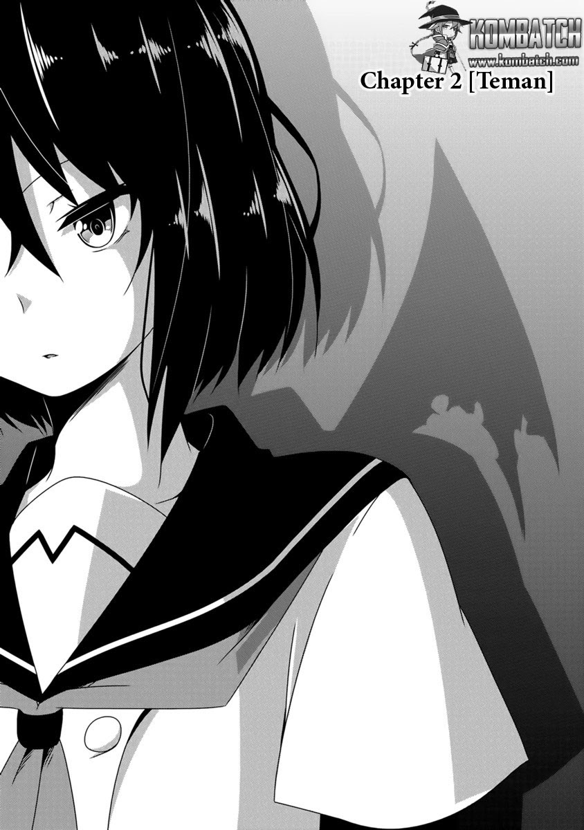 devilchi - Chapter: 2