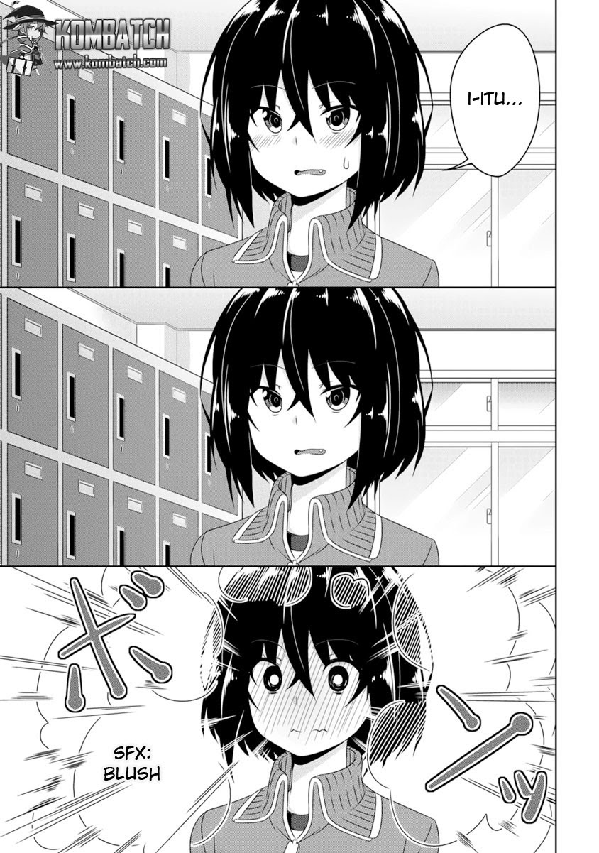 devilchi - Chapter: 2
