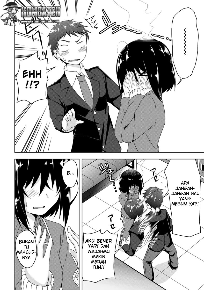 devilchi - Chapter: 2