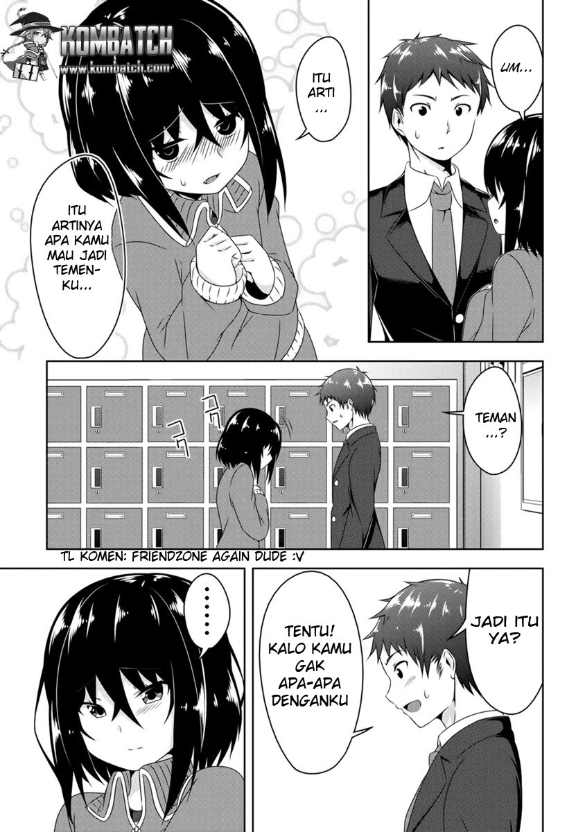 devilchi - Chapter: 2