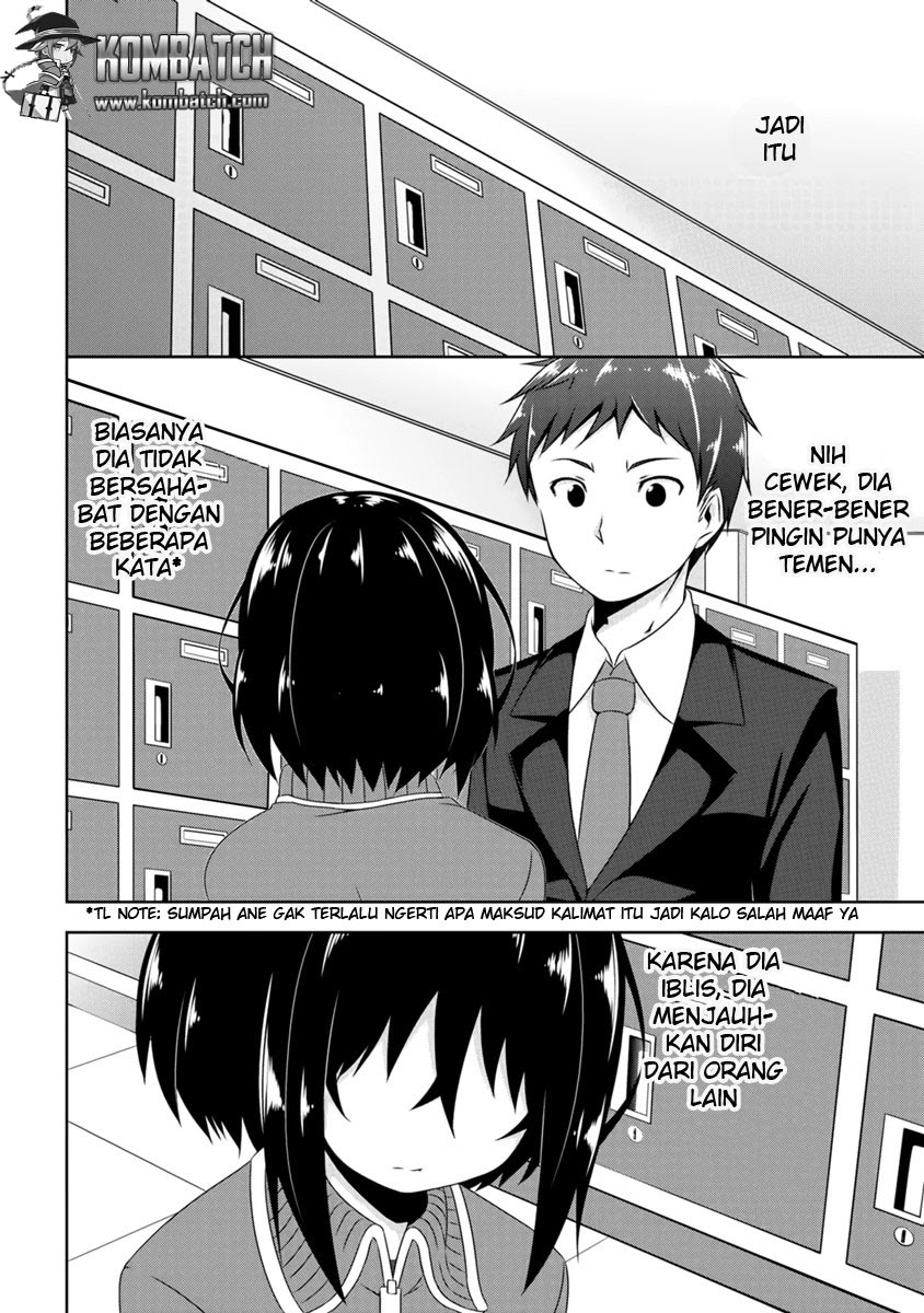 devilchi - Chapter: 2