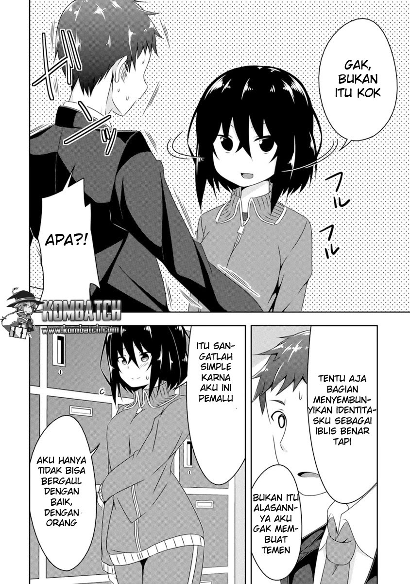 devilchi - Chapter: 2