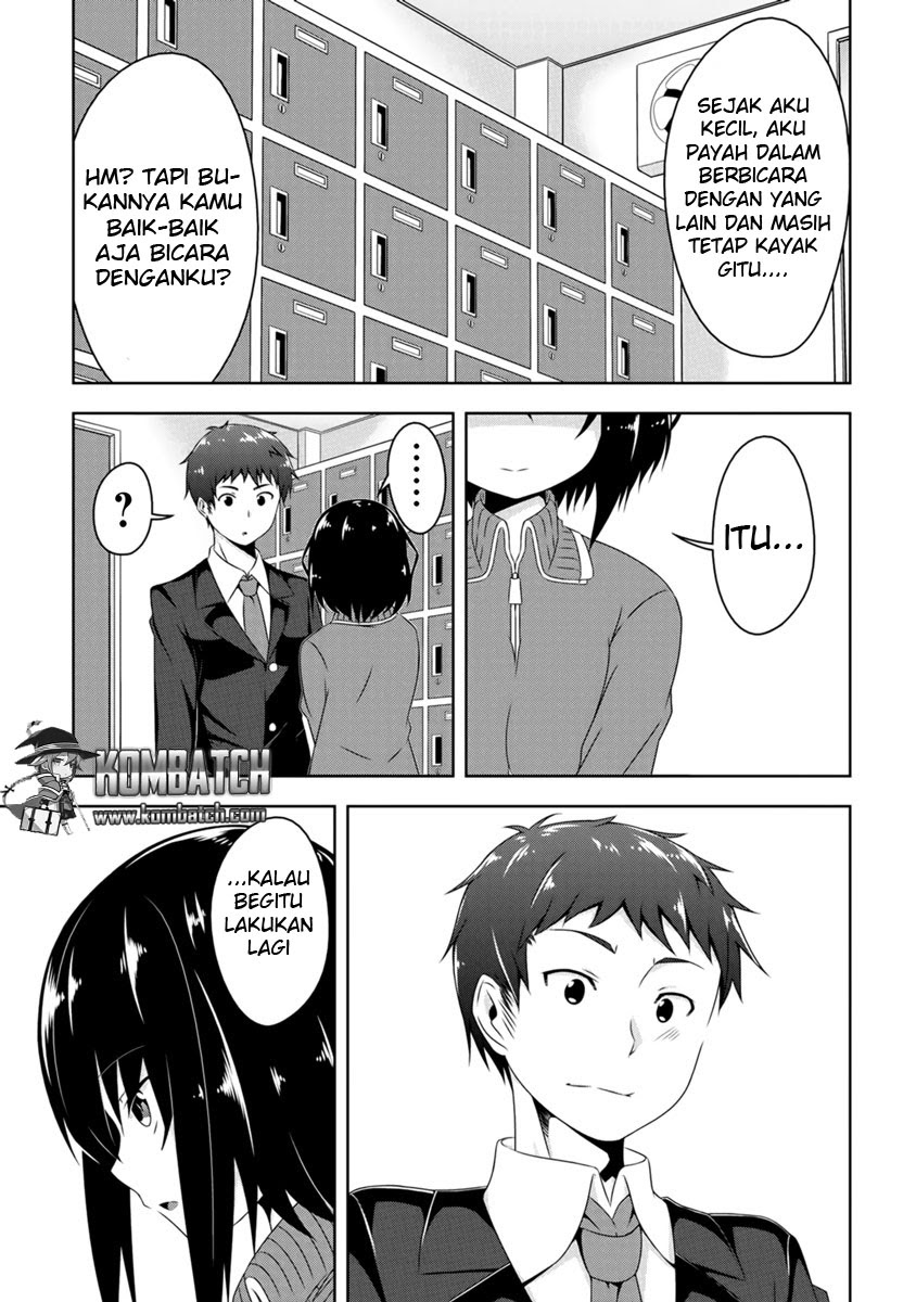 devilchi - Chapter: 2