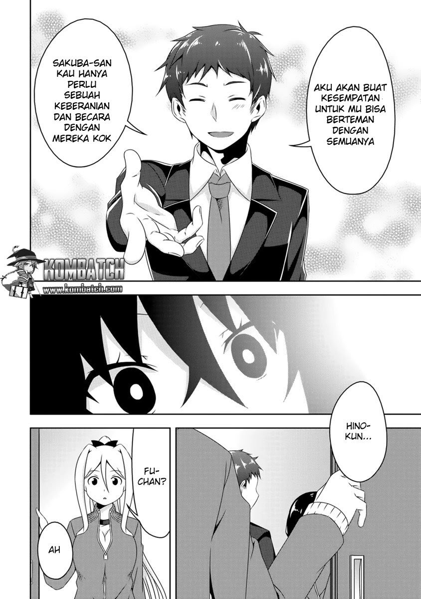 devilchi - Chapter: 2