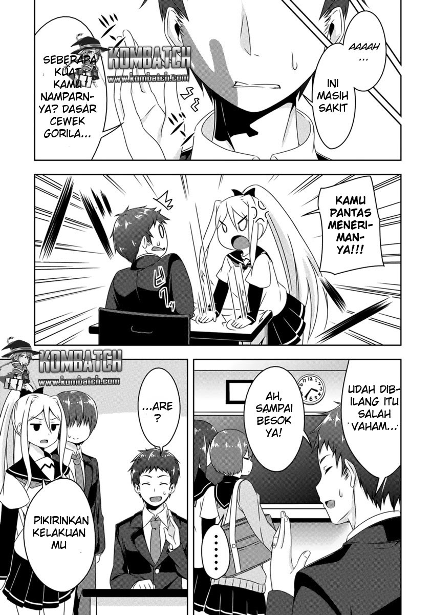 devilchi - Chapter: 2