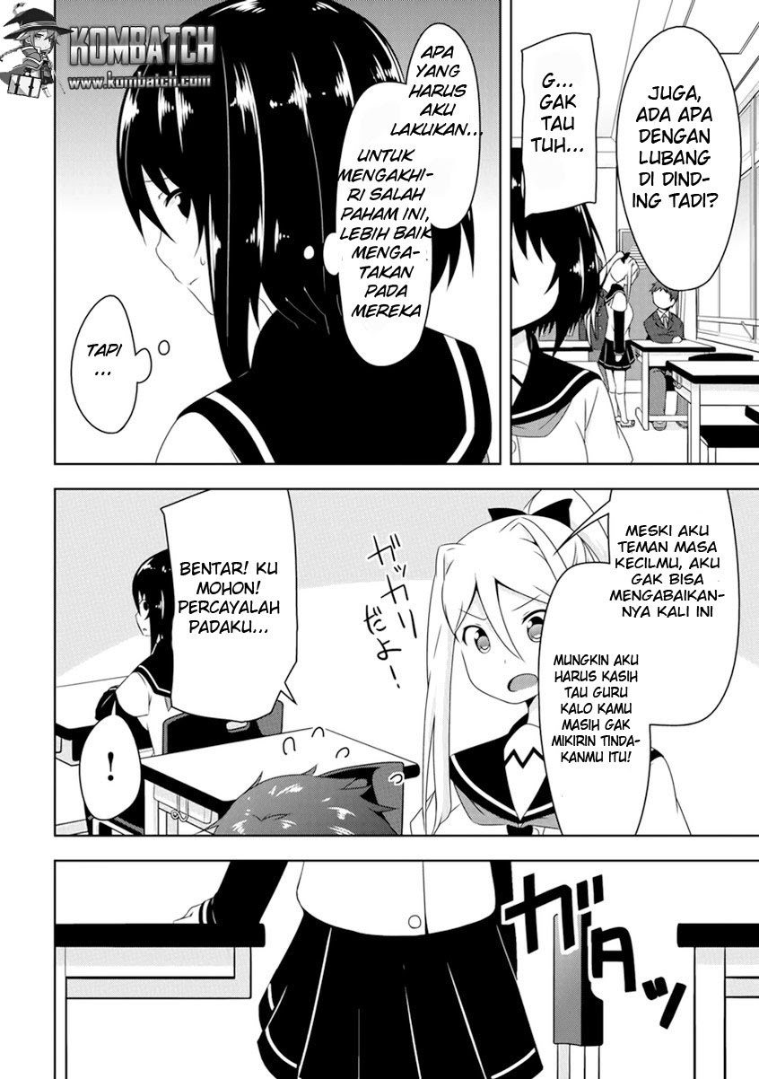 devilchi - Chapter: 2