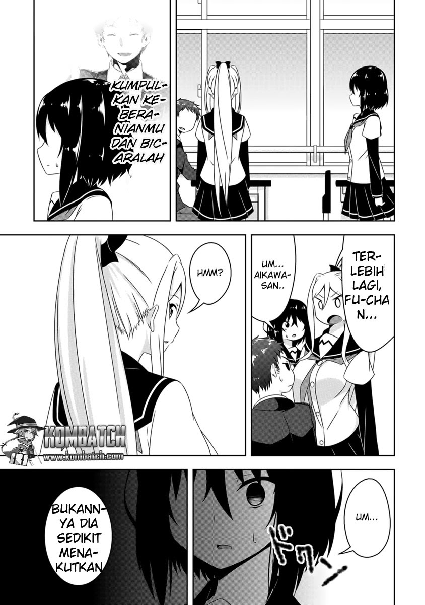 devilchi - Chapter: 2