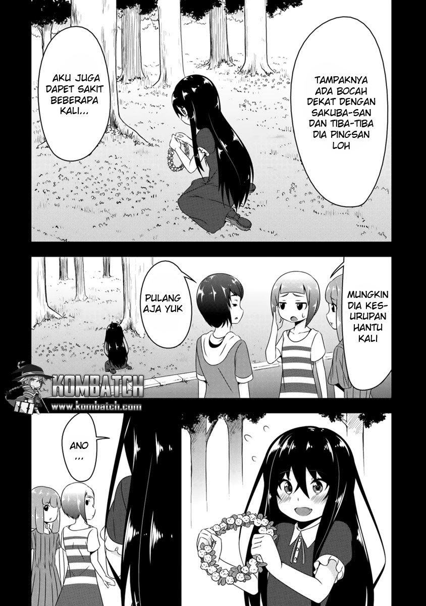 devilchi - Chapter: 2
