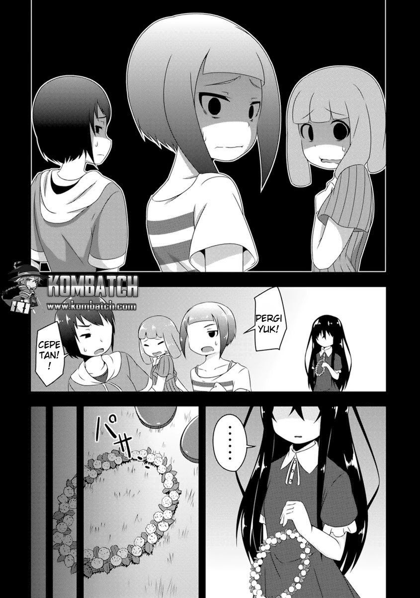 devilchi - Chapter: 2