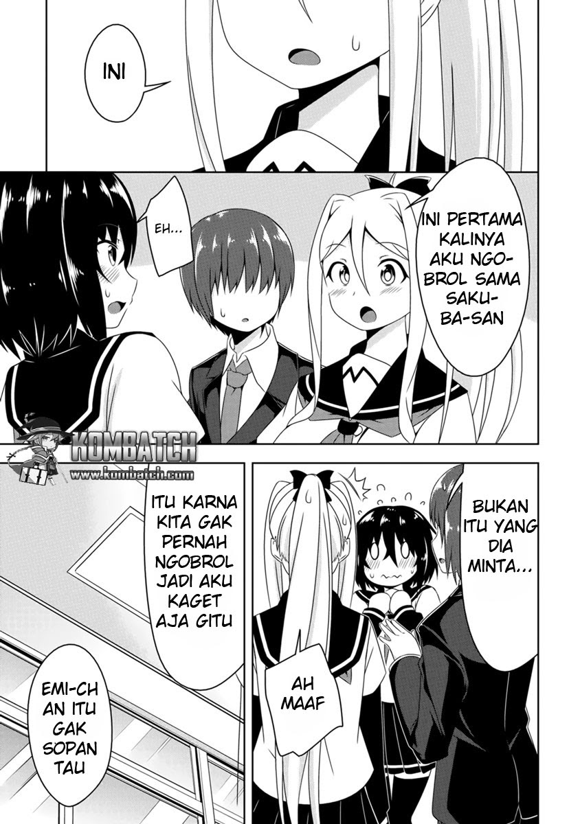 devilchi - Chapter: 2
