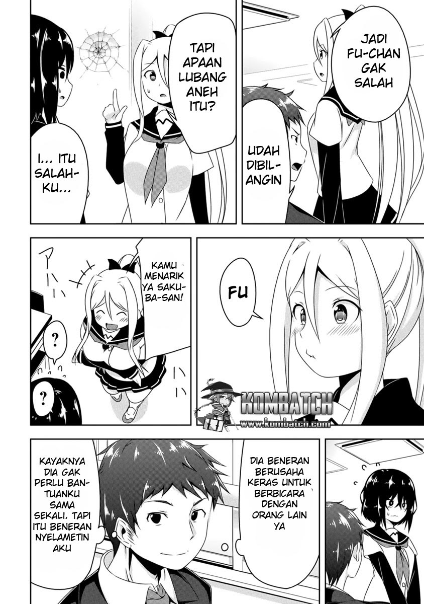 devilchi - Chapter: 2