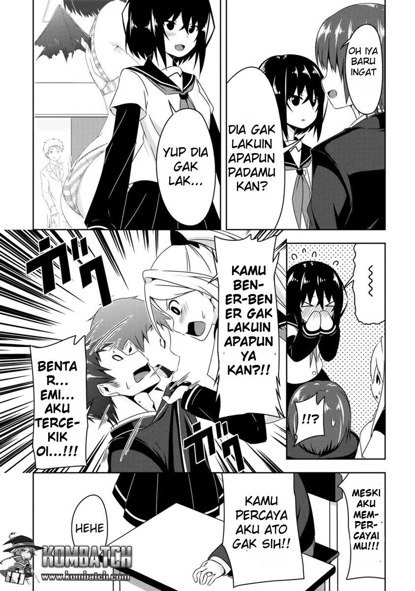 devilchi - Chapter: 2