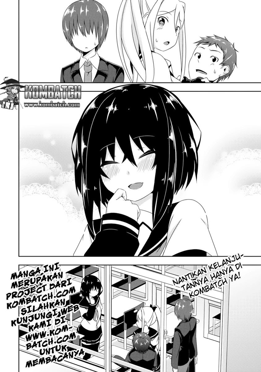 devilchi - Chapter: 2