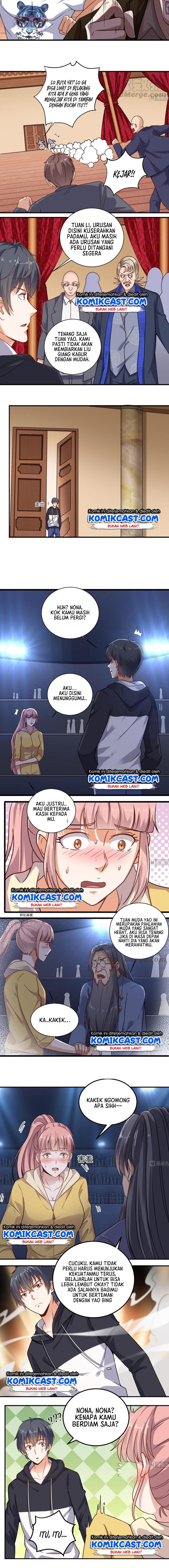 the-developer-system - Chapter: 116