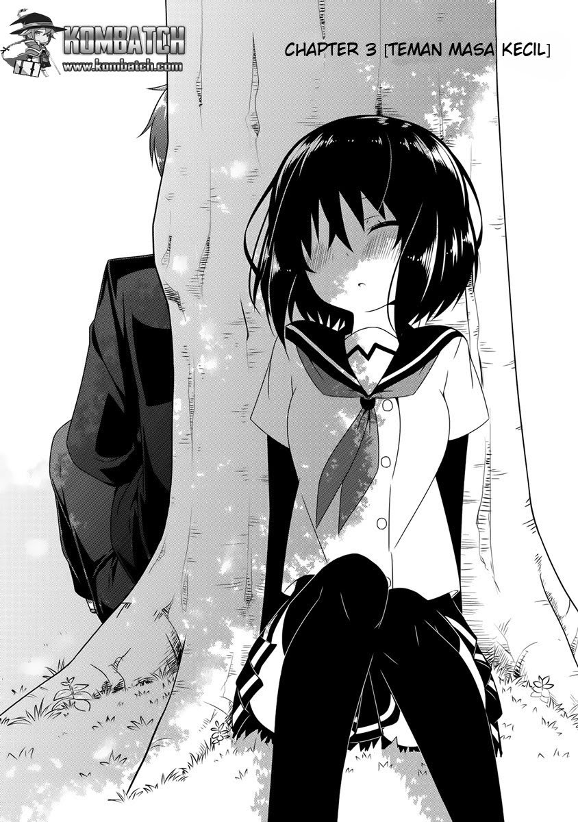 devilchi - Chapter: 3