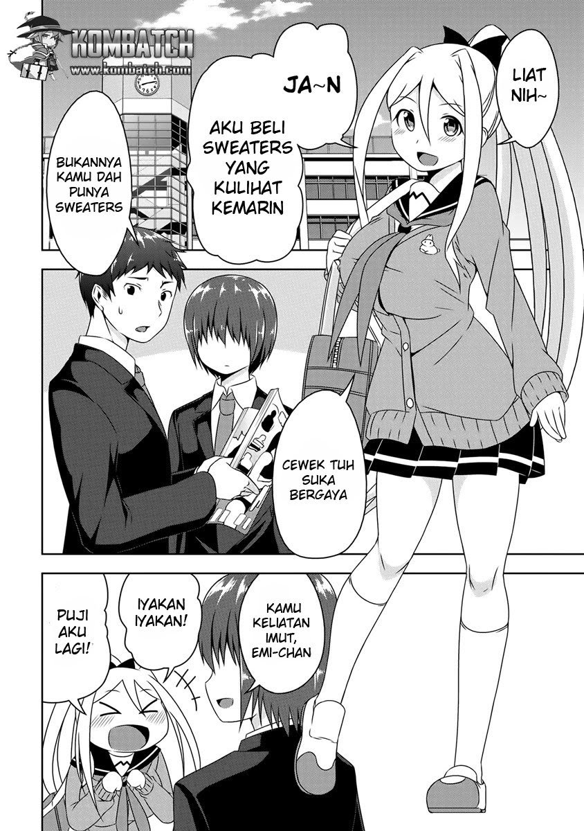 devilchi - Chapter: 3