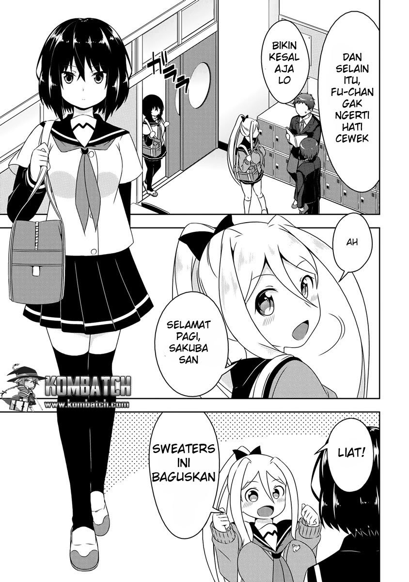 devilchi - Chapter: 3