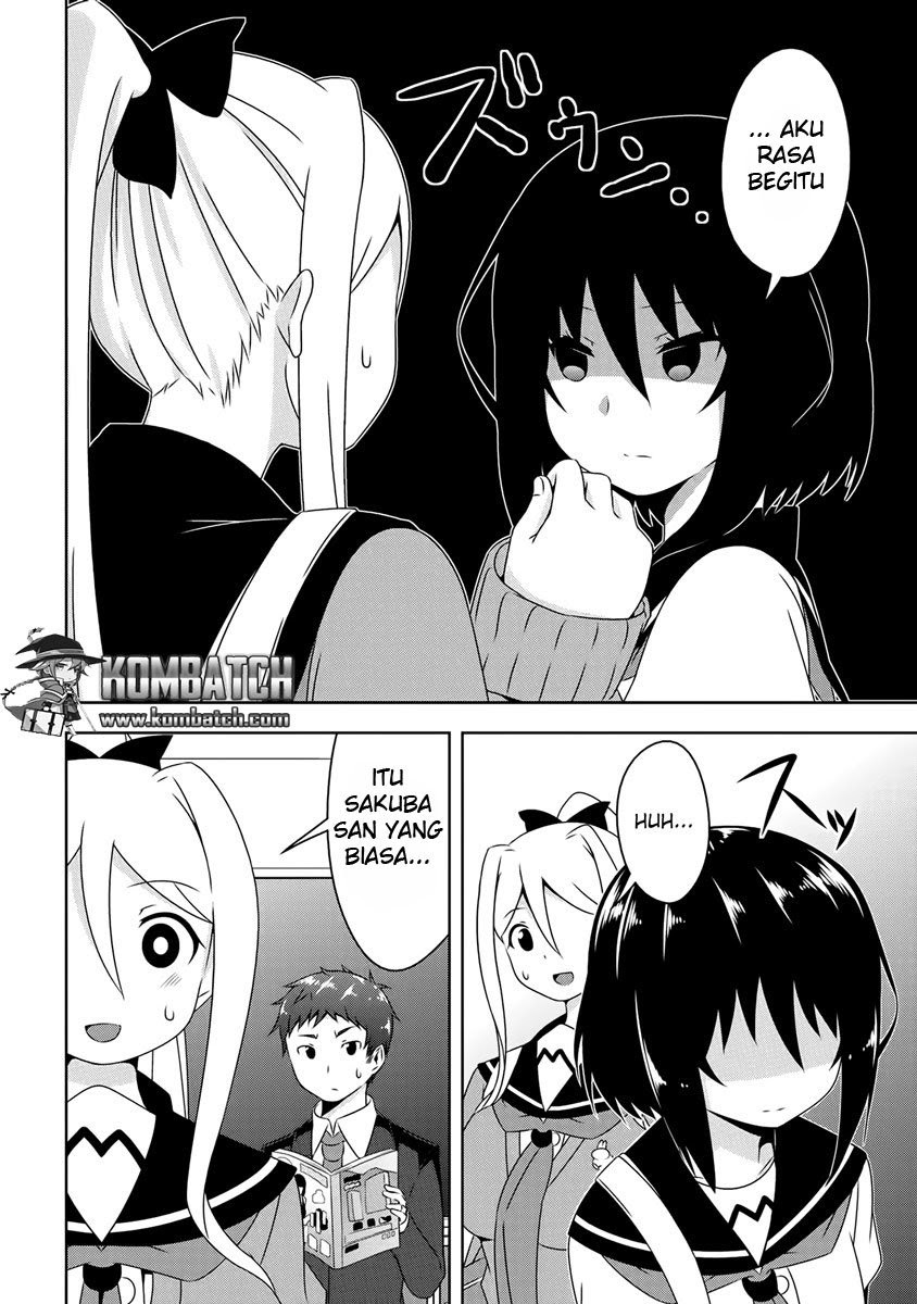 devilchi - Chapter: 3