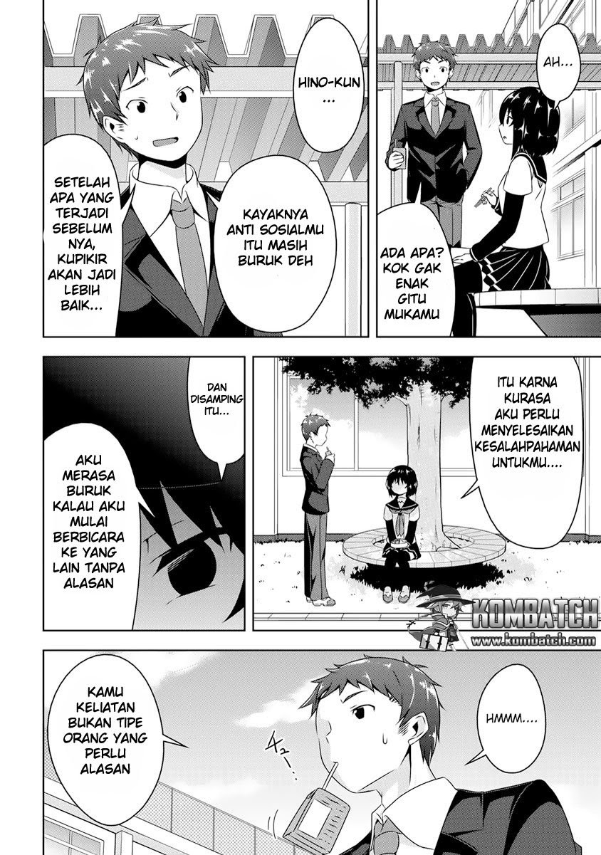 devilchi - Chapter: 3