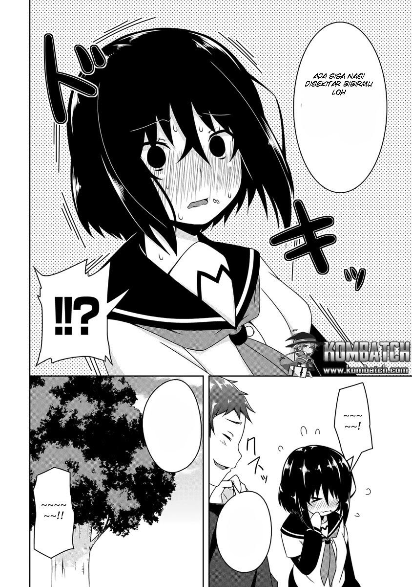devilchi - Chapter: 3