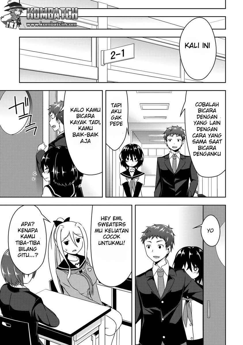 devilchi - Chapter: 3