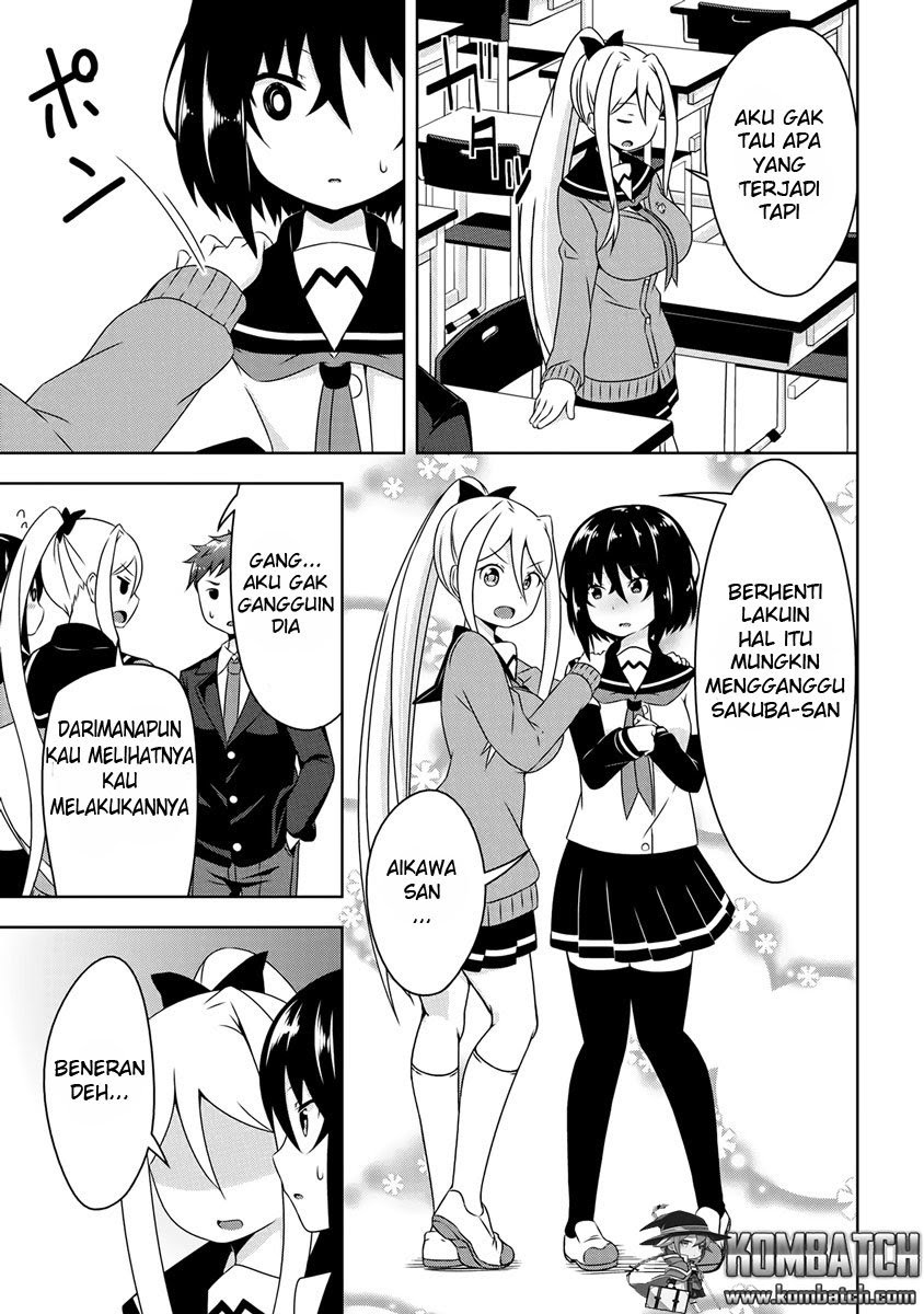 devilchi - Chapter: 3