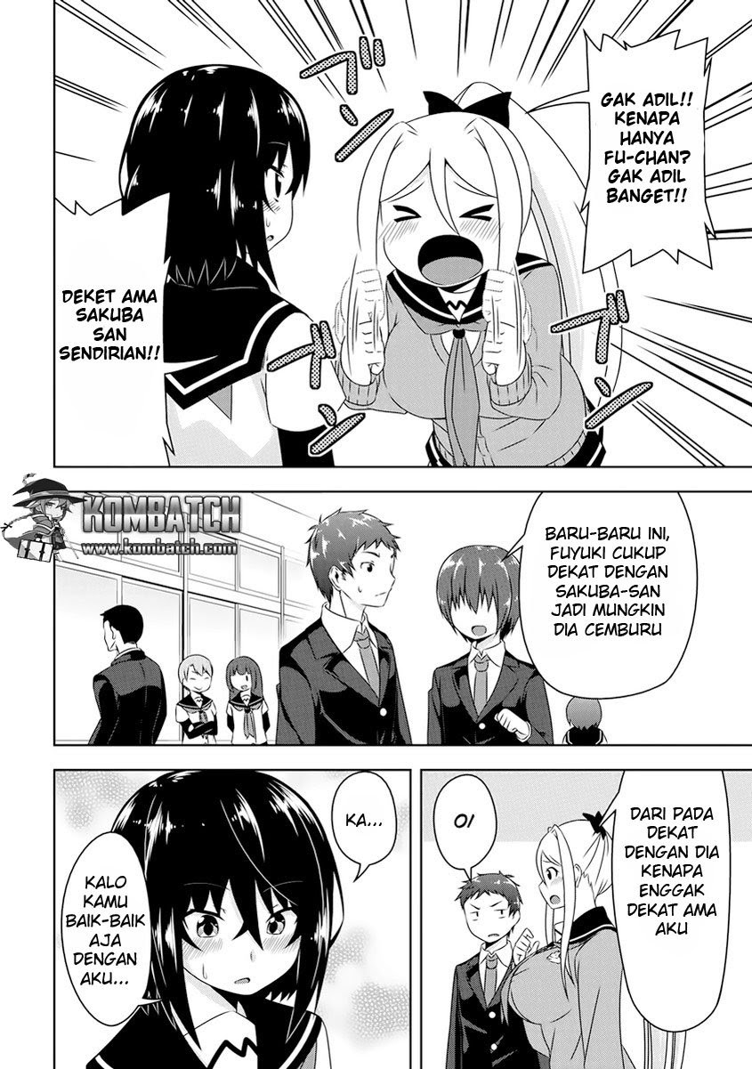 devilchi - Chapter: 3