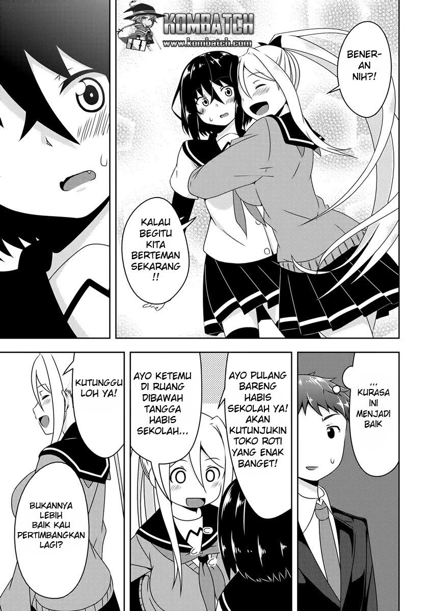 devilchi - Chapter: 3