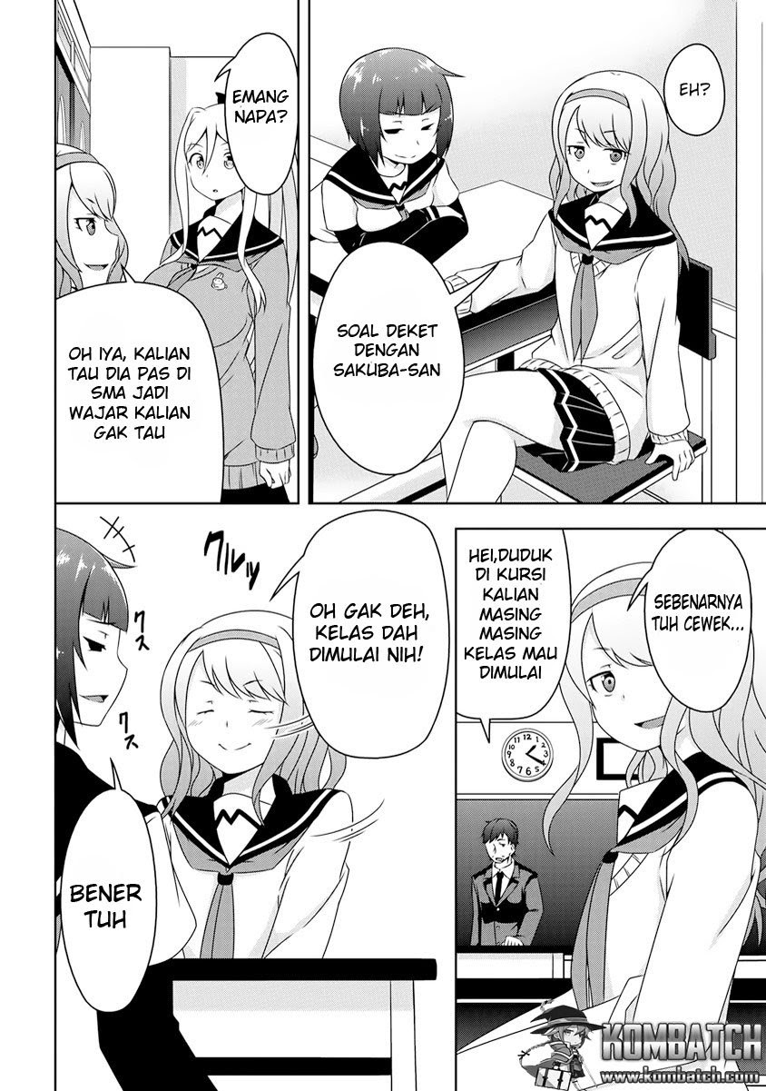 devilchi - Chapter: 3