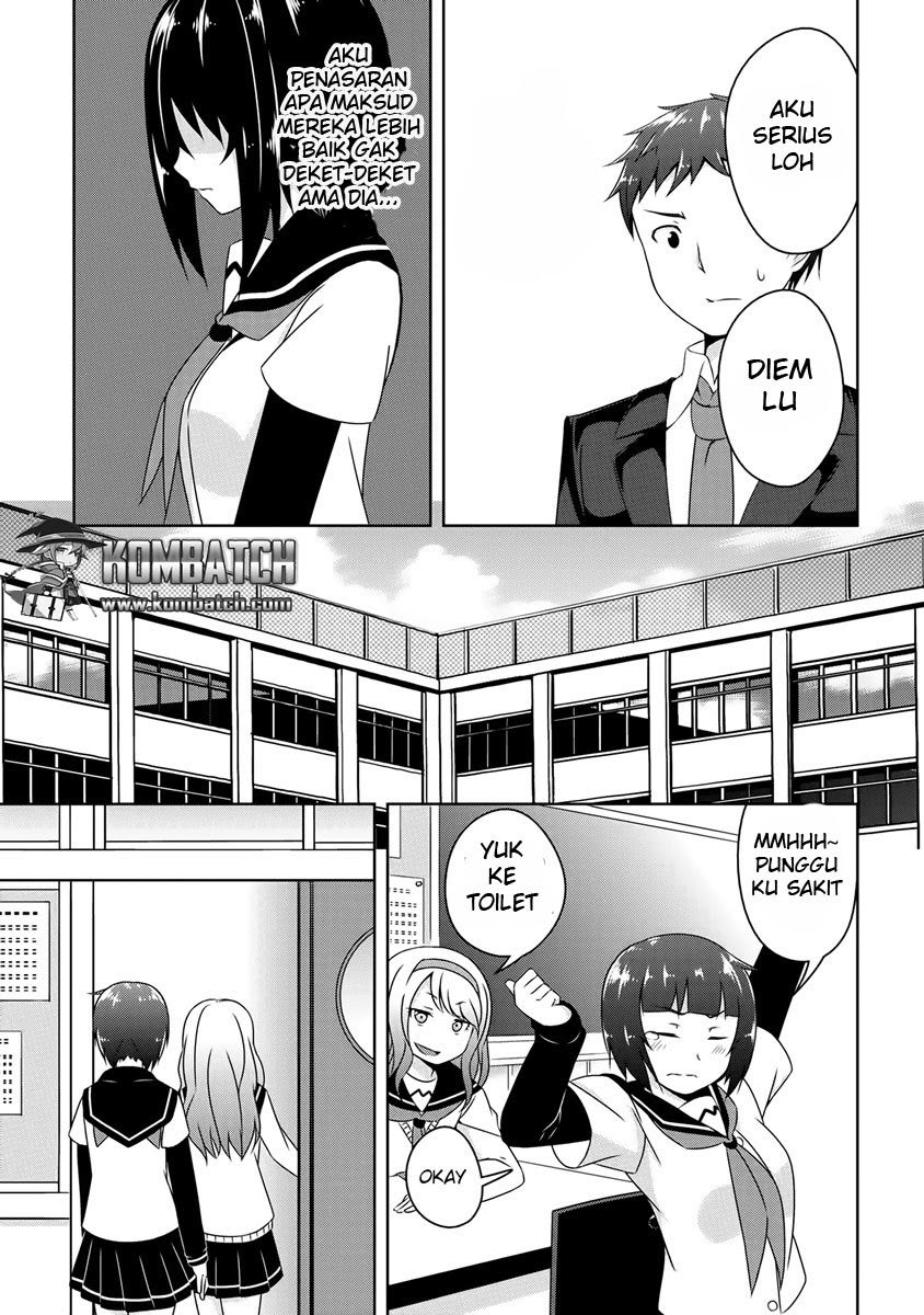 devilchi - Chapter: 3