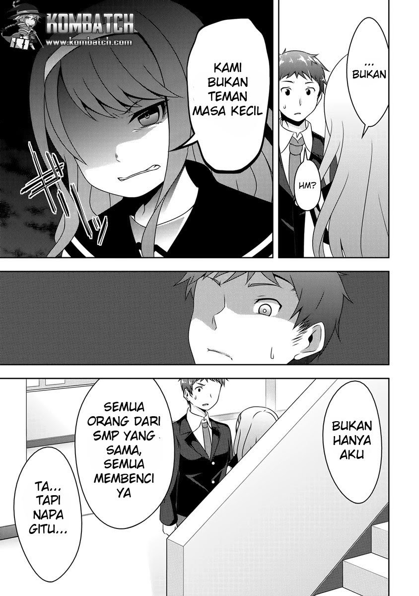 devilchi - Chapter: 3