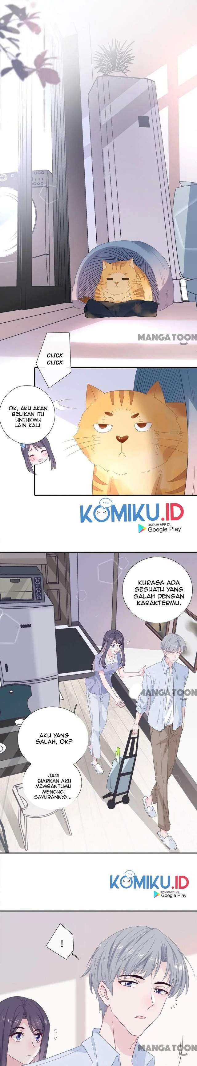the-glutton-next-door - Chapter: 19