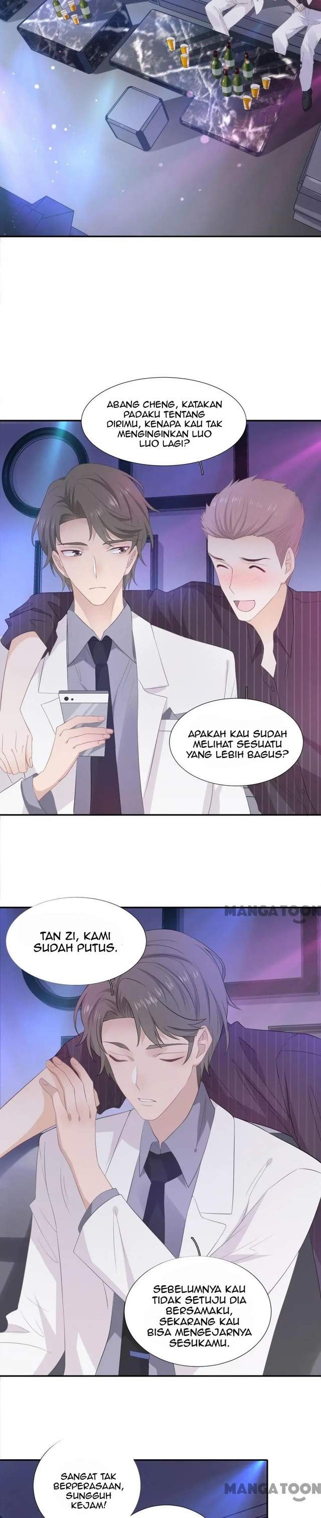 the-glutton-next-door - Chapter: 19