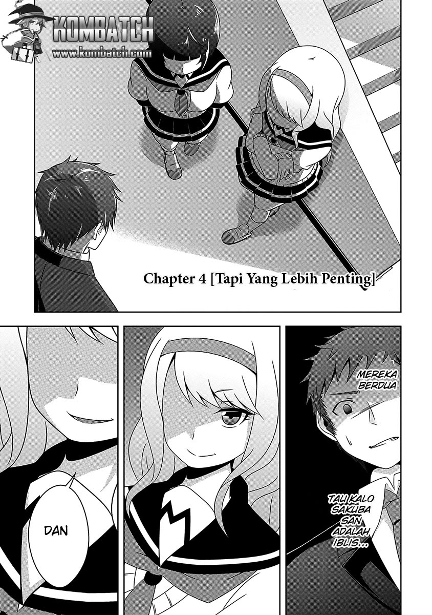 devilchi - Chapter: 4