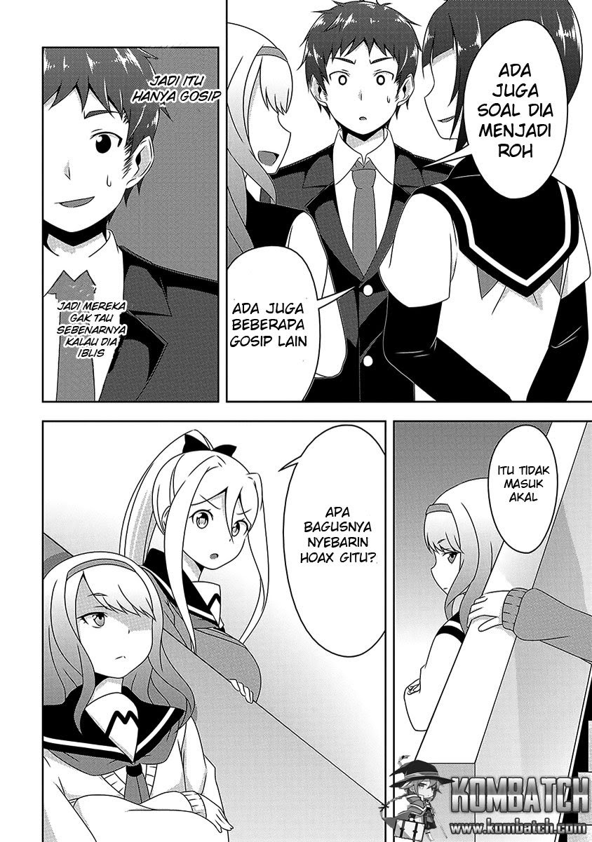 devilchi - Chapter: 4