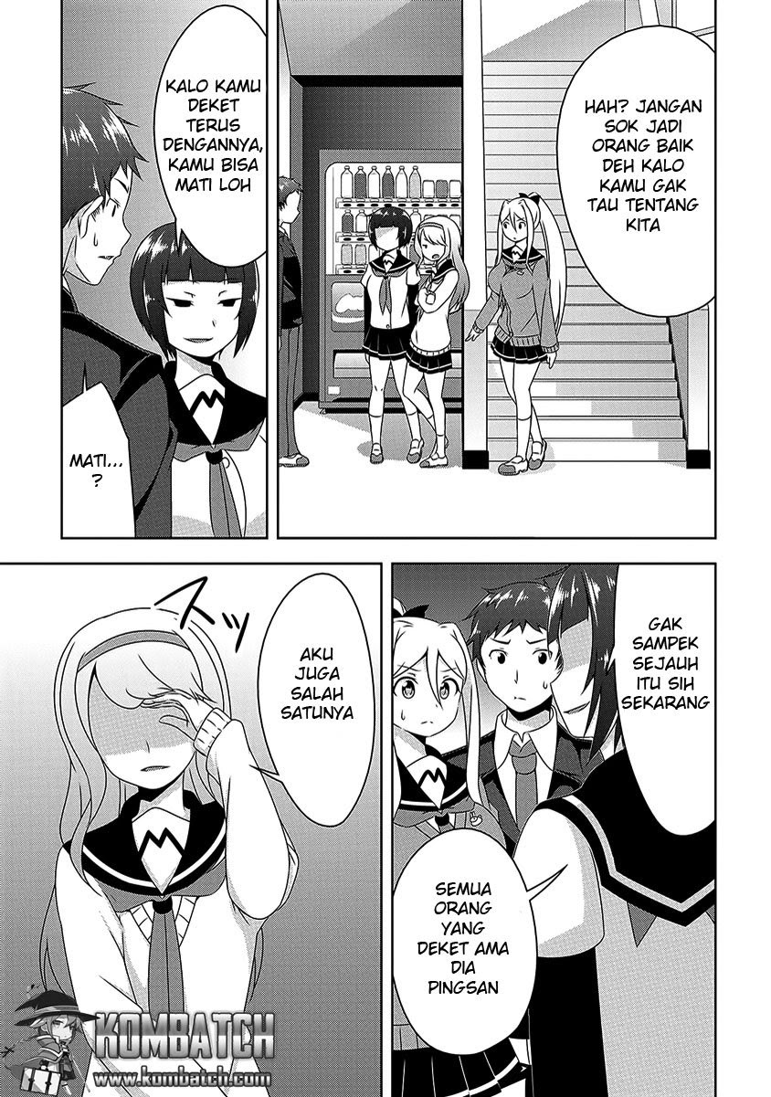 devilchi - Chapter: 4