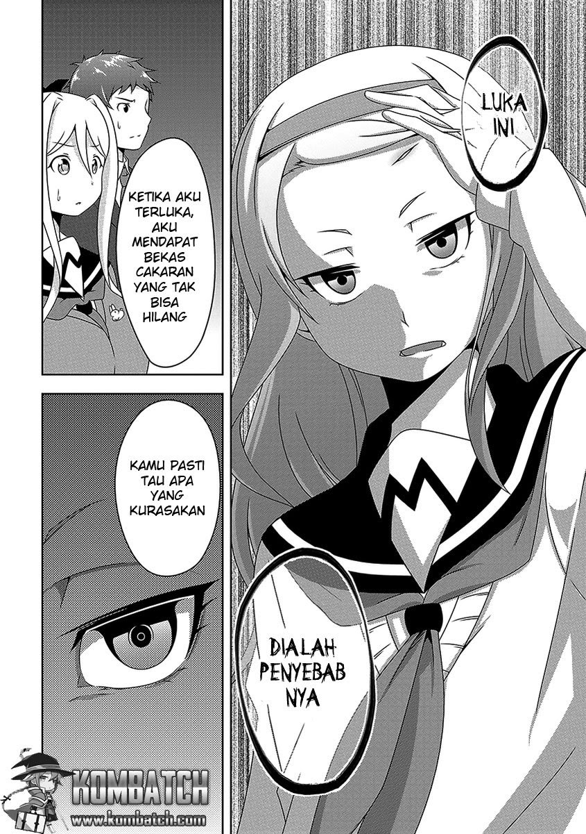 devilchi - Chapter: 4