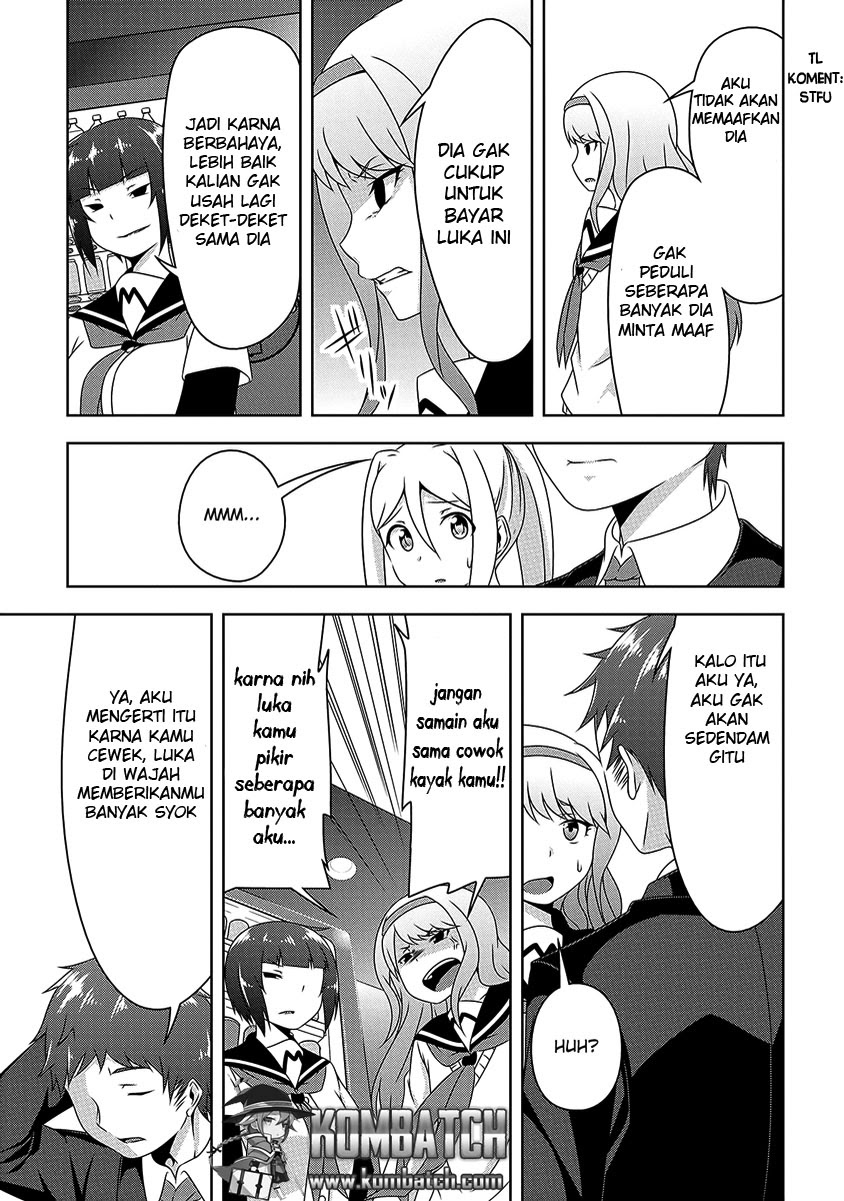 devilchi - Chapter: 4