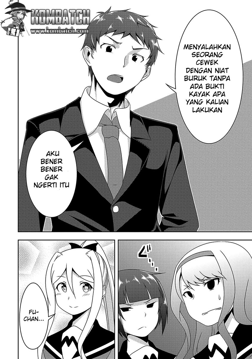 devilchi - Chapter: 4