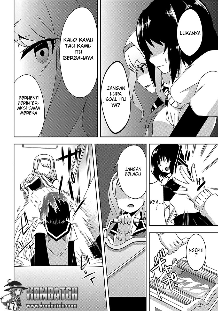 devilchi - Chapter: 4