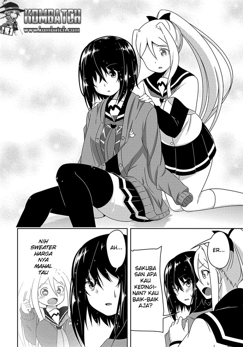 devilchi - Chapter: 4