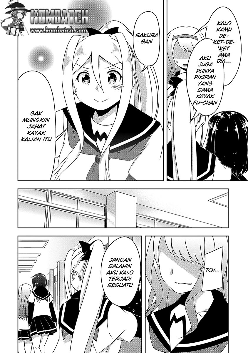 devilchi - Chapter: 4