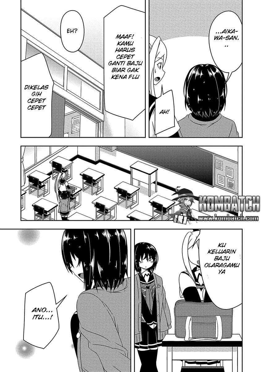 devilchi - Chapter: 4