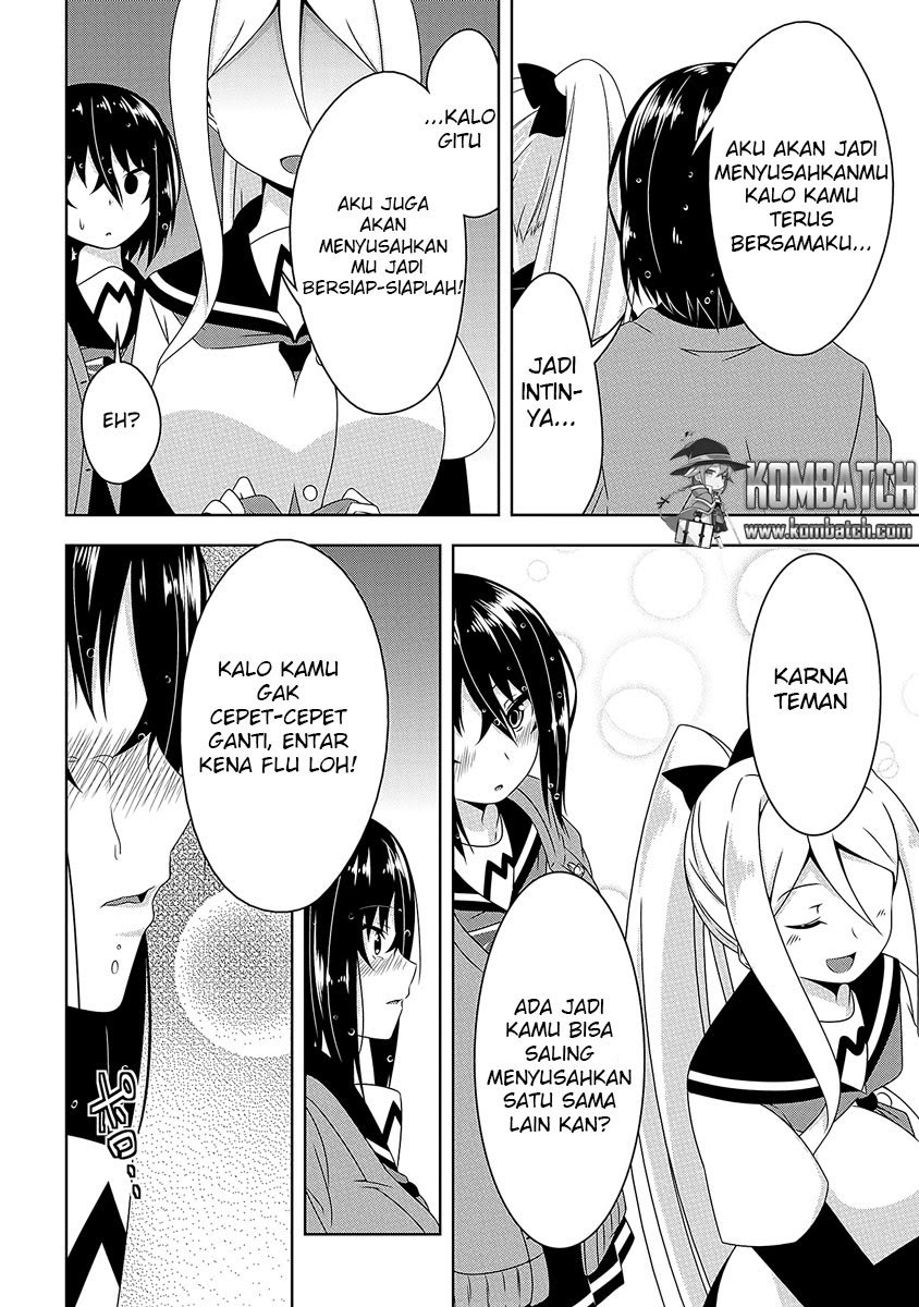 devilchi - Chapter: 4