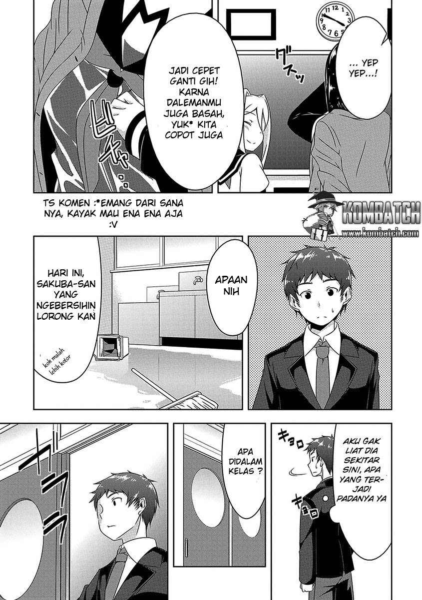devilchi - Chapter: 4