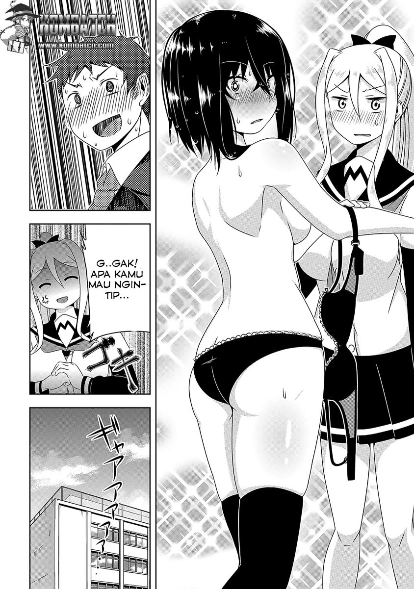 devilchi - Chapter: 4